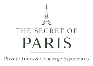 The Secret of Paris