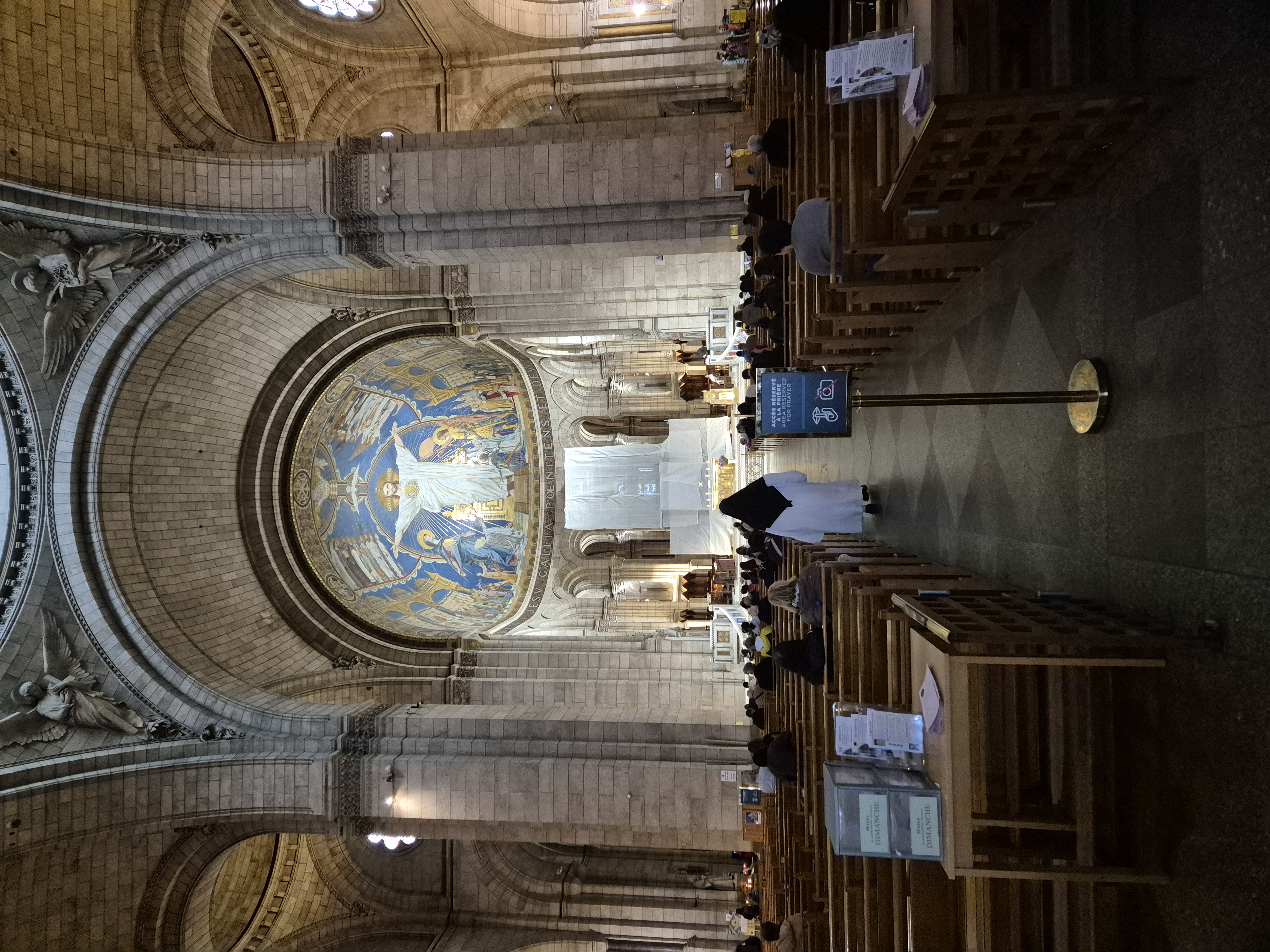 El Montmartre de los Artistas