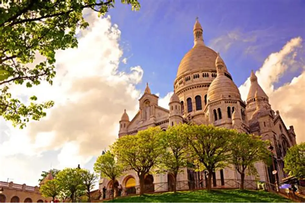 El Montmartre de los Artistas