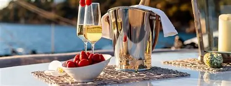 Champagne: From Royal Cellars to Private Tastings