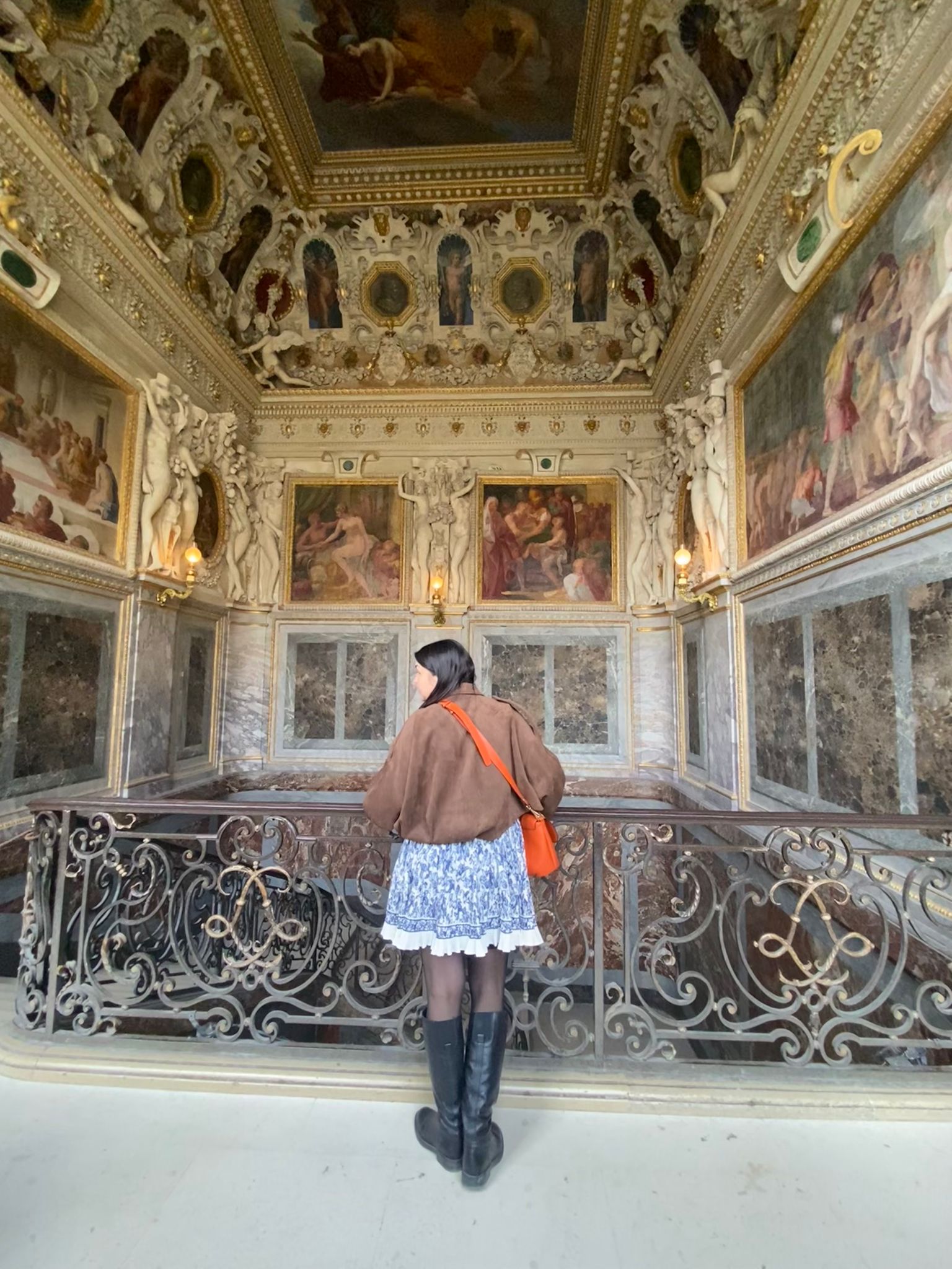 Fontainebleau: Viaje Real Privado