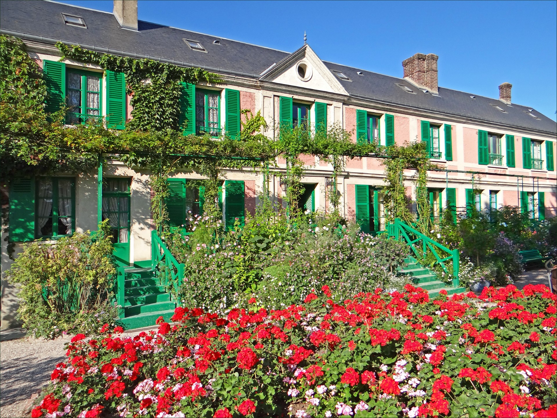 Giverny: La Experiencia Privada de los Jardines de Monet