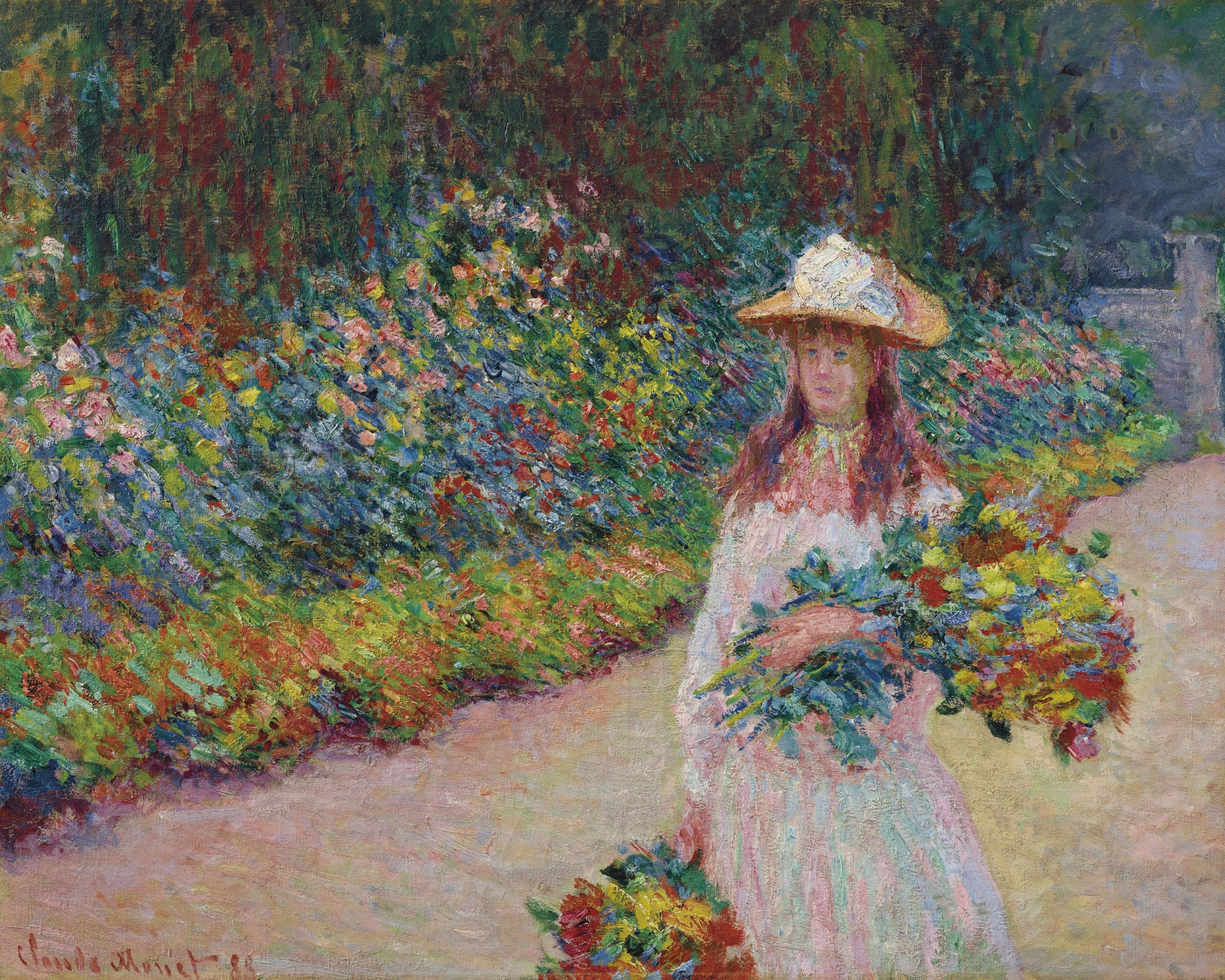 Giverny: La Experiencia Privada de los Jardines de Monet