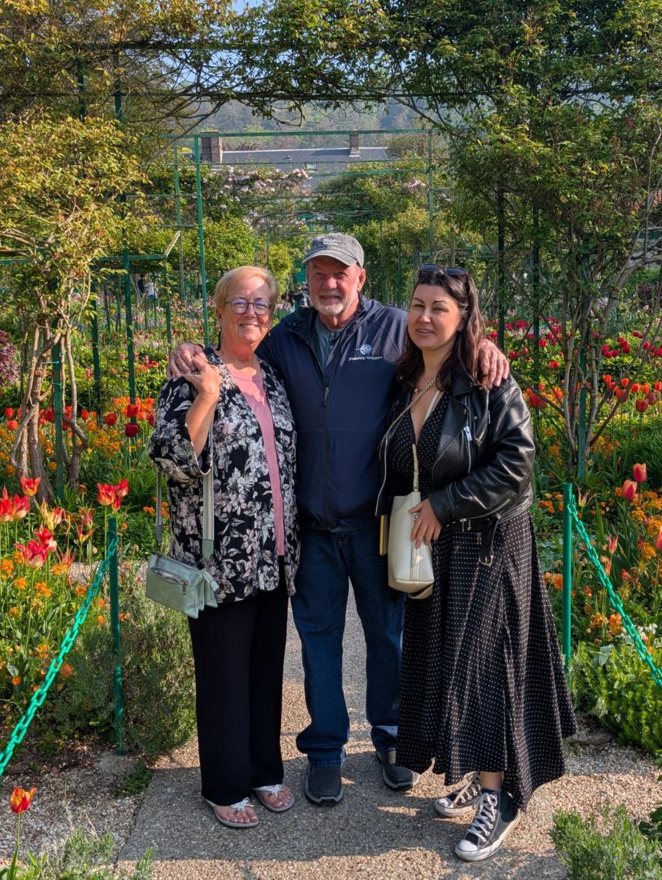 Giverny: La Experiencia Privada de los Jardines de Monet