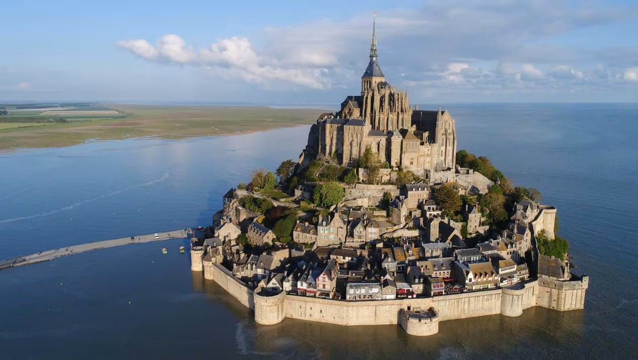 L’Île la Plus Emblématique de France
