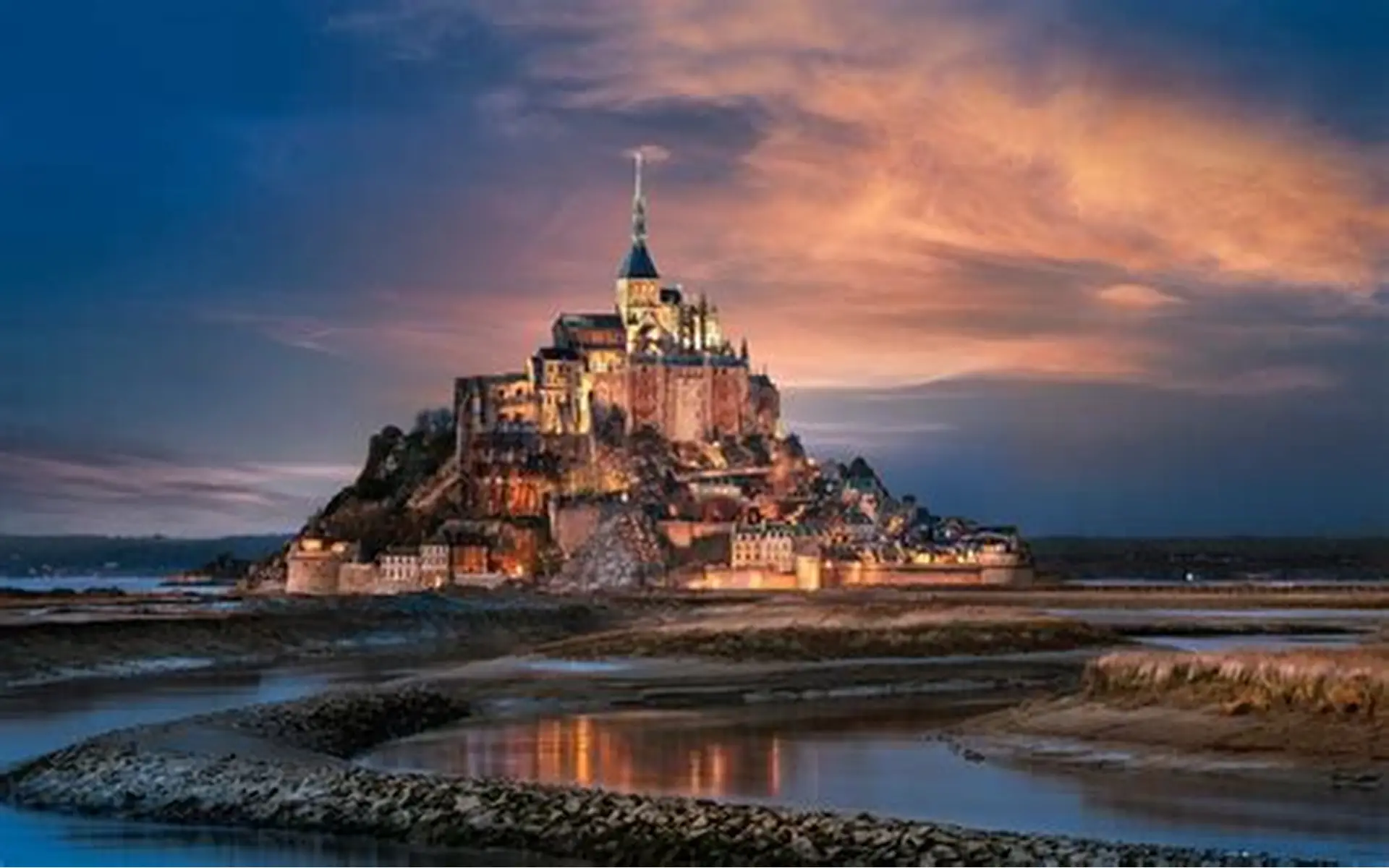 L’Île la Plus Emblématique de France