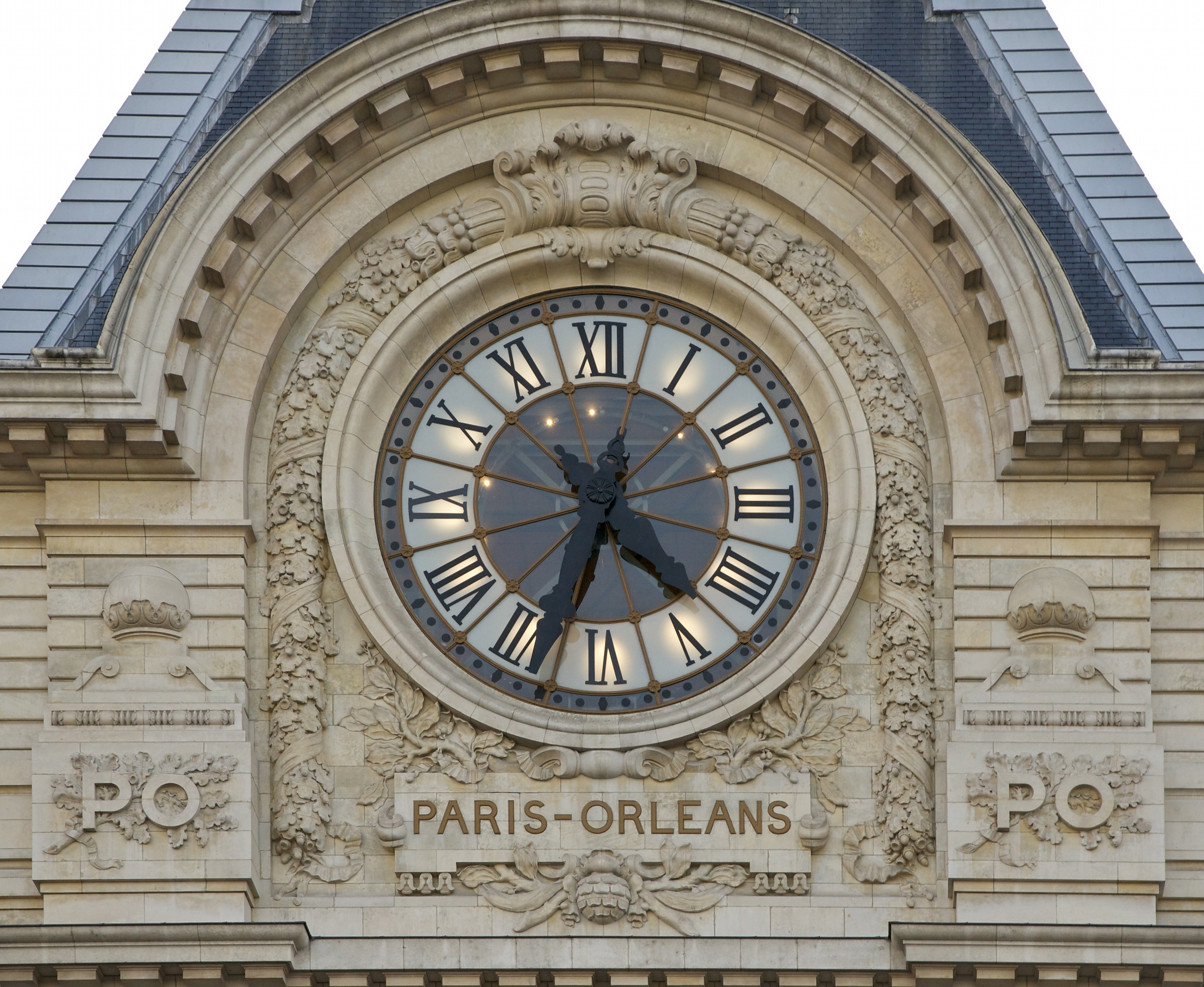 Musée d'Orsay: The Impressionist Experience