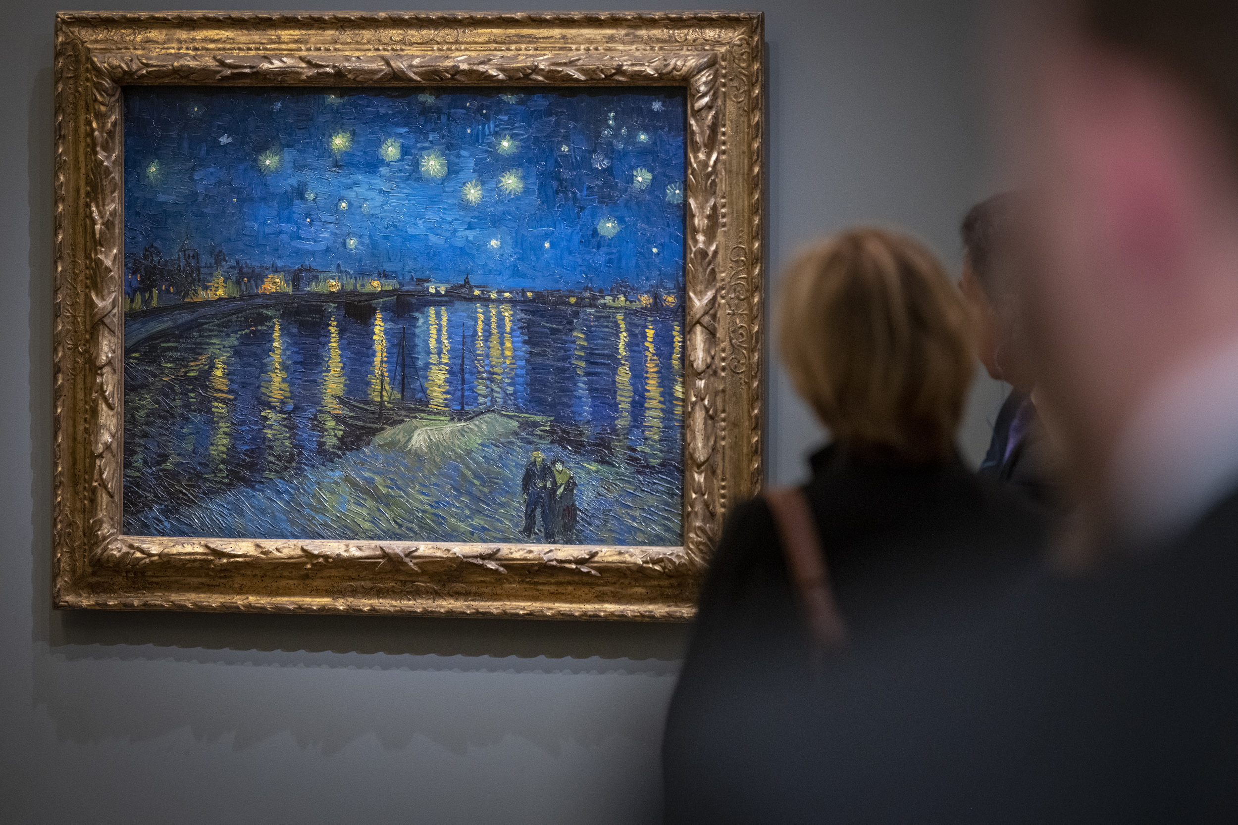 Musée d'Orsay: The Impressionist Experience