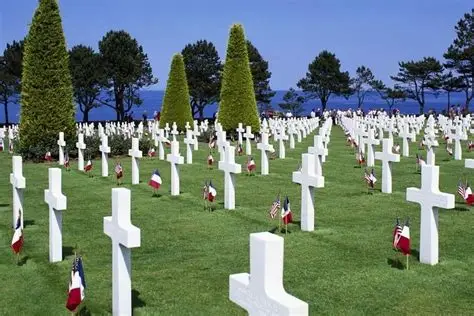Normandie : L’Expérience D-Day et Héritage Américain