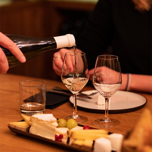 Parisian Gastronomy Experience