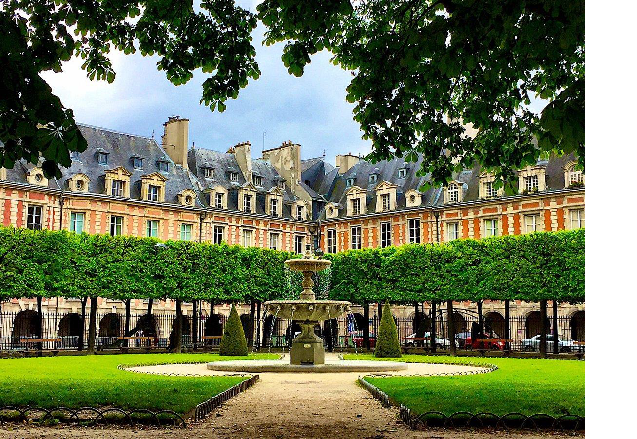 Le Marais : Expérience Privée de l’Art de Vivre Parisien
