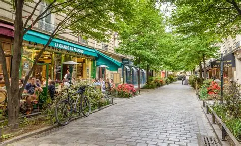 Le Marais : Expérience Privée de l’Art de Vivre Parisien