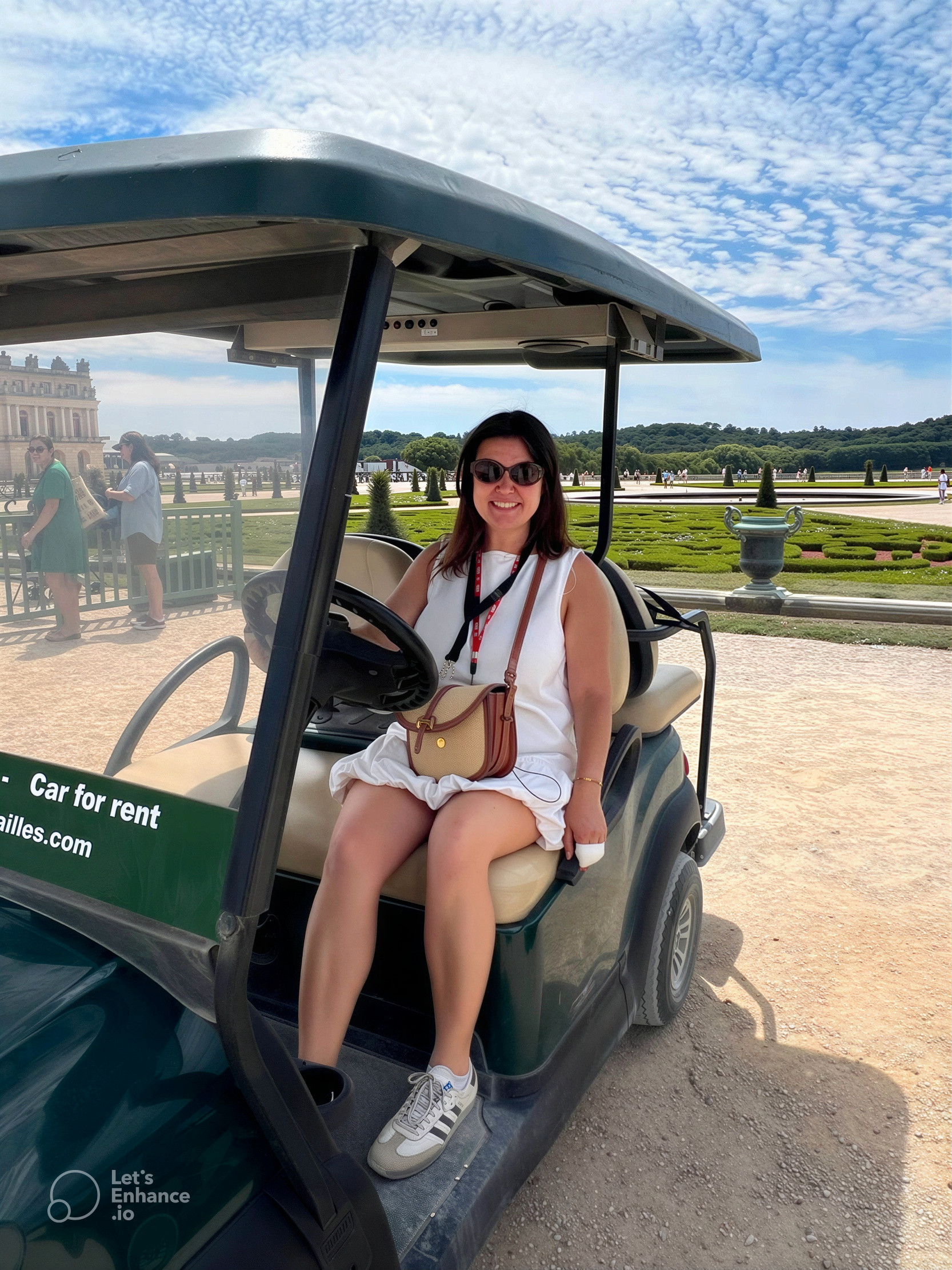 Versailles Full-Day Royal Journey