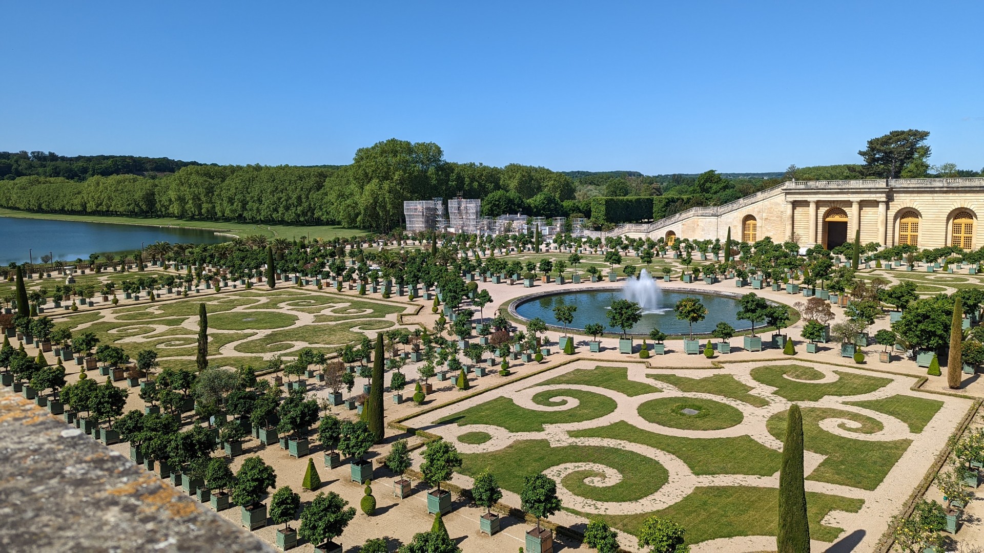 Versailles Full-Day Royal Journey