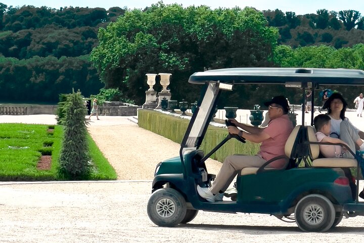 Versalles: La Experiencia Privada del Sueño Real desde París